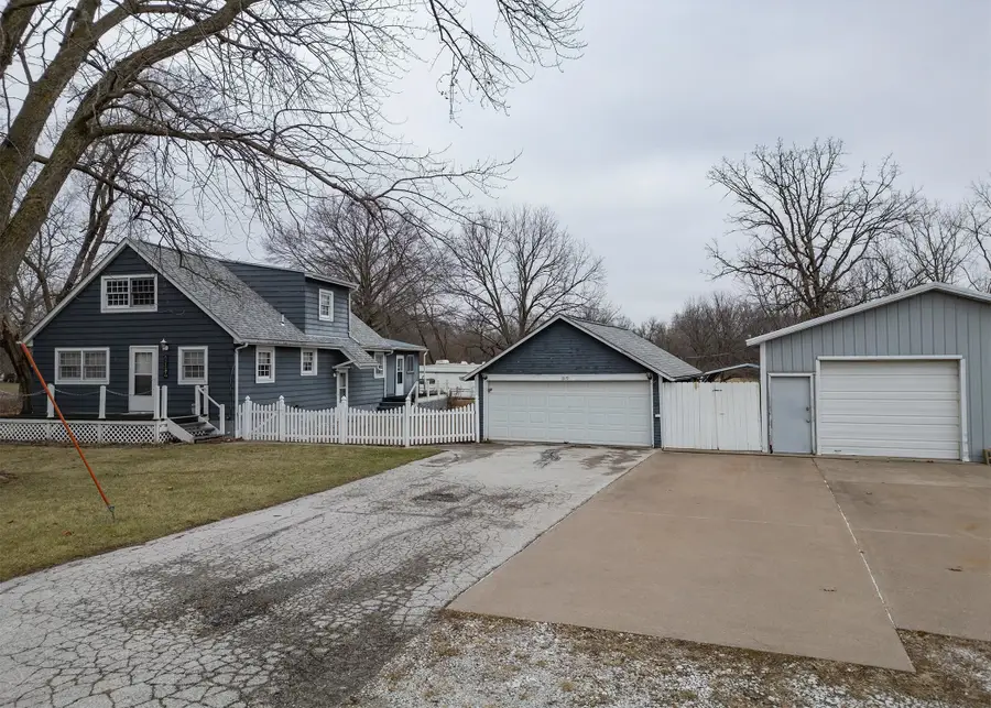 1819 Coyne Center Road, Milan, IL 61264 - Image #2