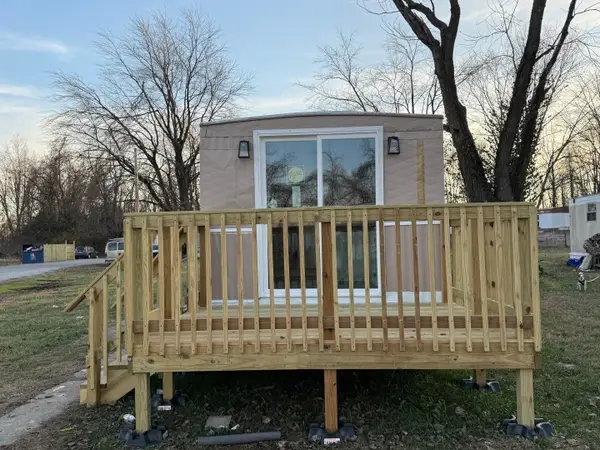 2534 New Era Road #87, Murphysboro, IL 62966