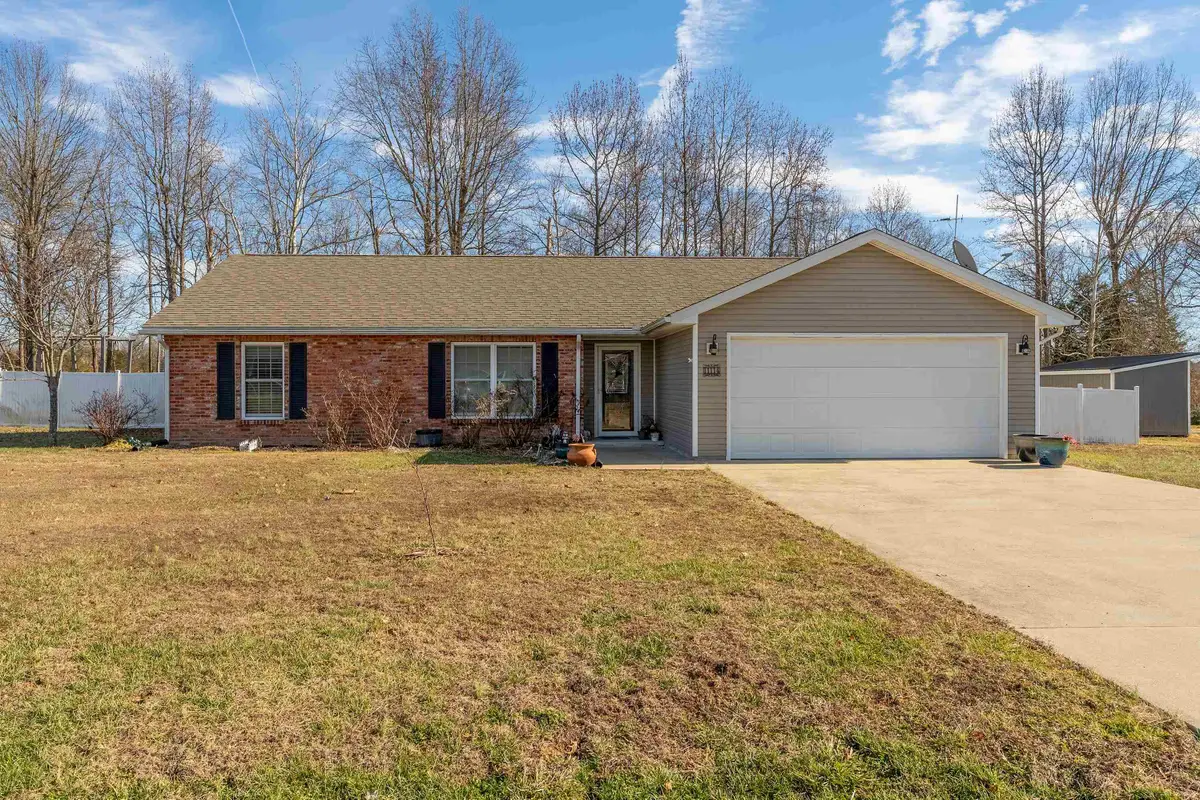 11114 Zachary Drive, Marion, IL 62959 - Image #1