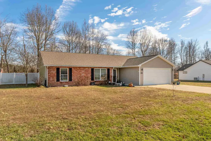 11114 Zachary Drive, Marion, IL 62959 - Image #2