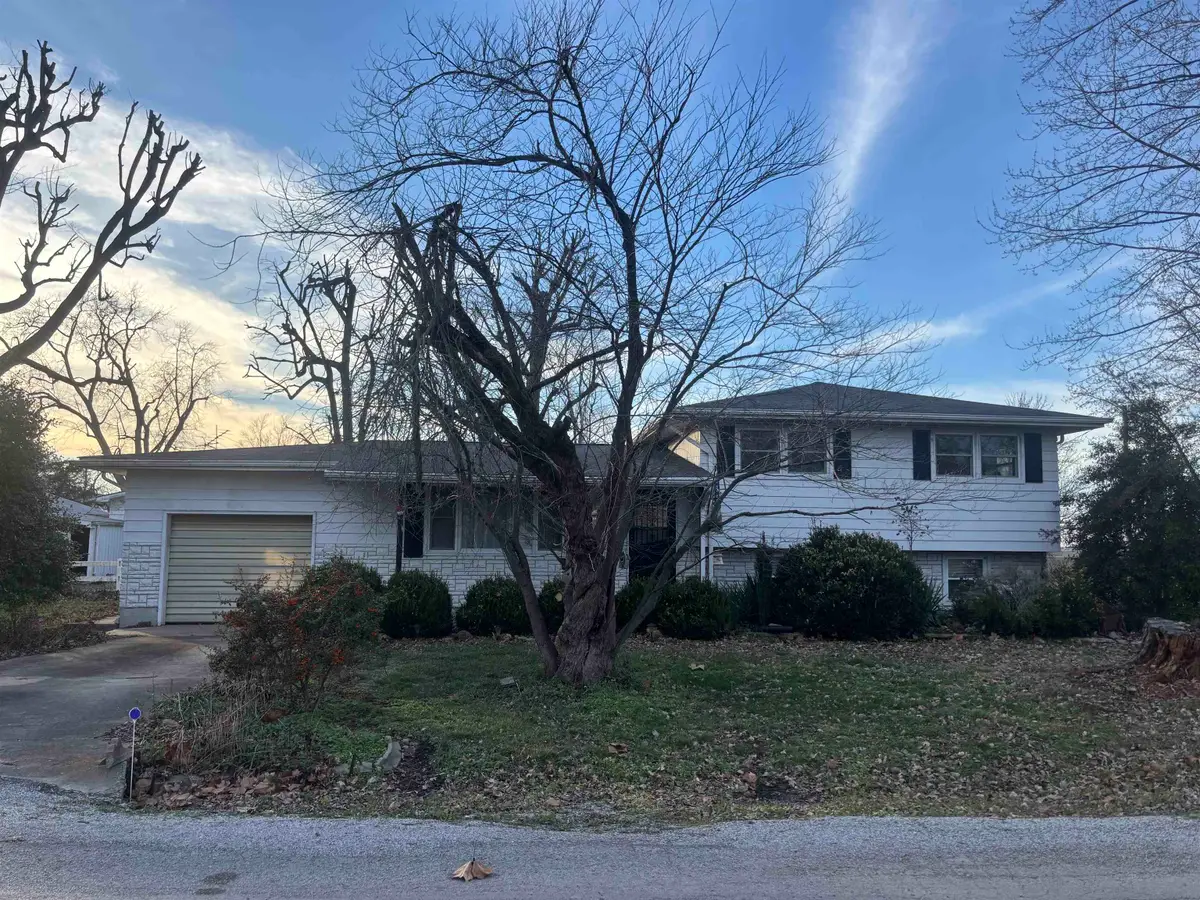 205 Jefferson Street, Gorham, IL 62940 - Image #1