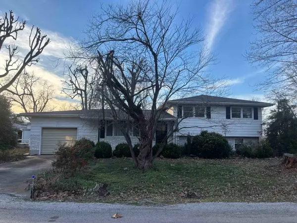 205 Jefferson Street, Gorham, IL 62940