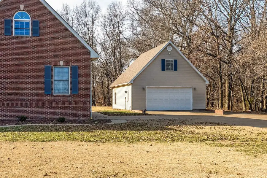 1203 Murraywood Lane, Carterville, IL 62918 - Image #2