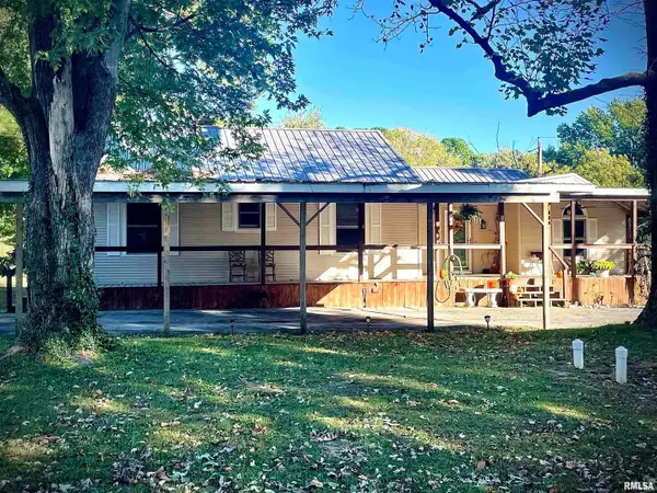 200 Williford Road, Jonesboro, IL 62952