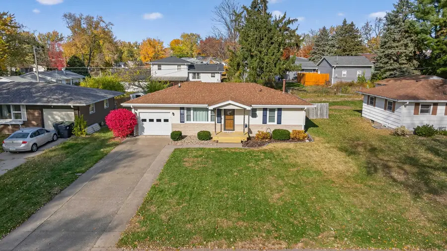 1136 4th Ave N Avenue N, Clinton, IA 52732 - Image #2