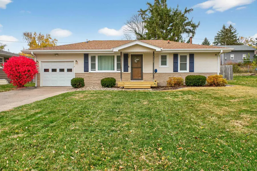 1136 4th Ave N Avenue N, Clinton, IA 52732 - Image #3