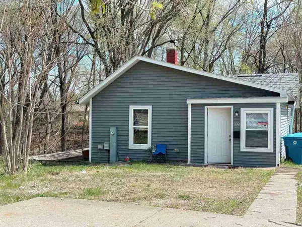 338 23rd Avenue, East Moline, IL 61244