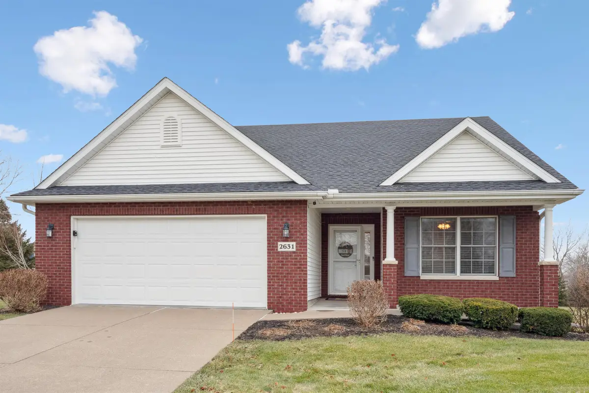 2631 E 57th Court, Davenport, IA 52807 - Image #1