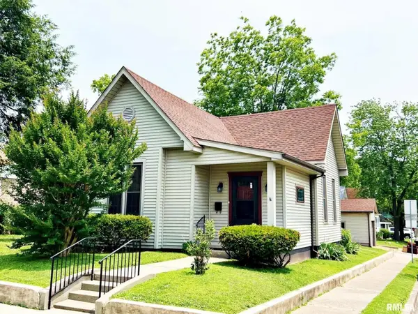 500 Metropolis Street, Metropolis, IL 62960