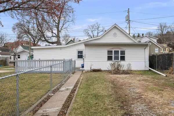 636 Cedar Street, Davenport, IA 52802