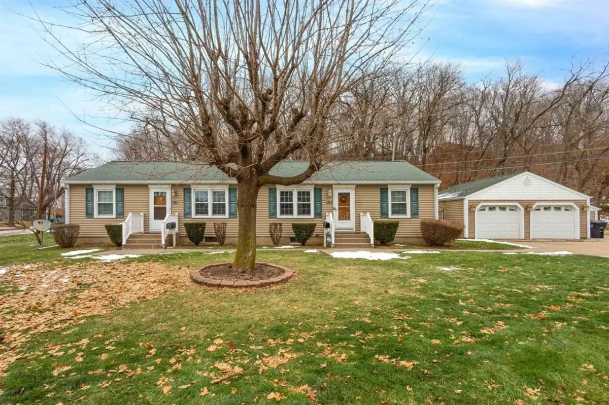 502 - 504 48th Street, Moline, IL 61265 - Image #1