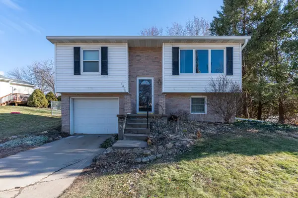 1315 N Zenith Avenue, Davenport, IA 52804