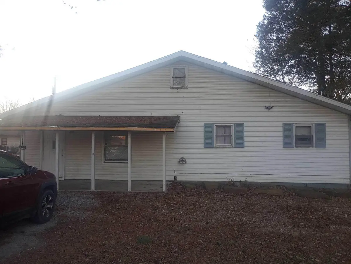 1815 N 14th Street, Herrin, IL 62948 - Image #1