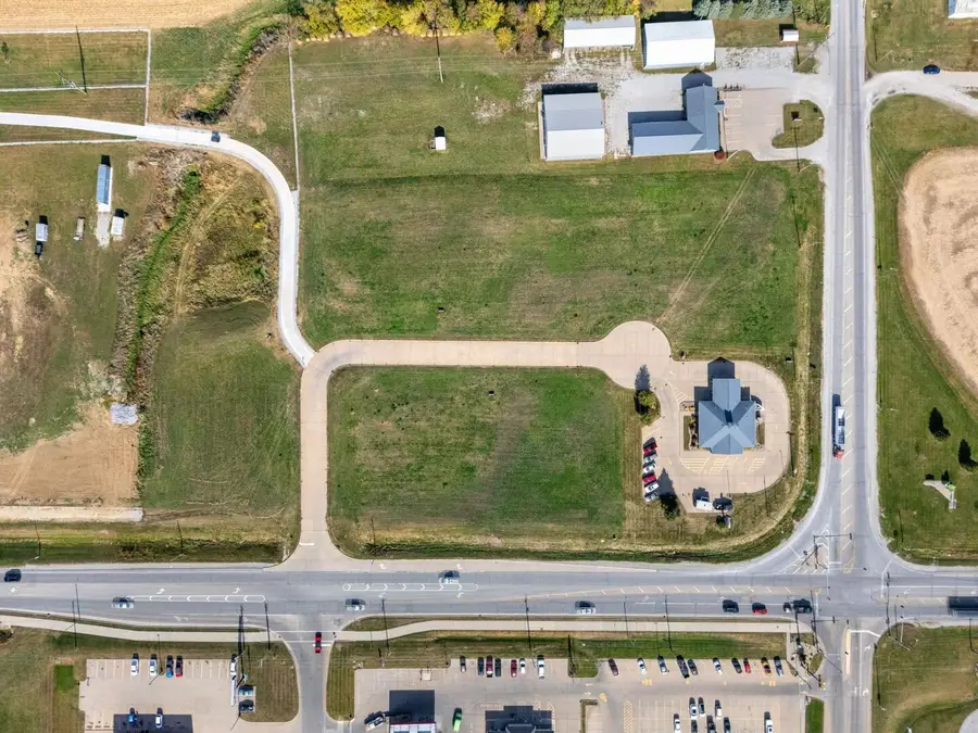 Lot 6 13th Avenue Court, Aledo, IL 61231 - Image #3