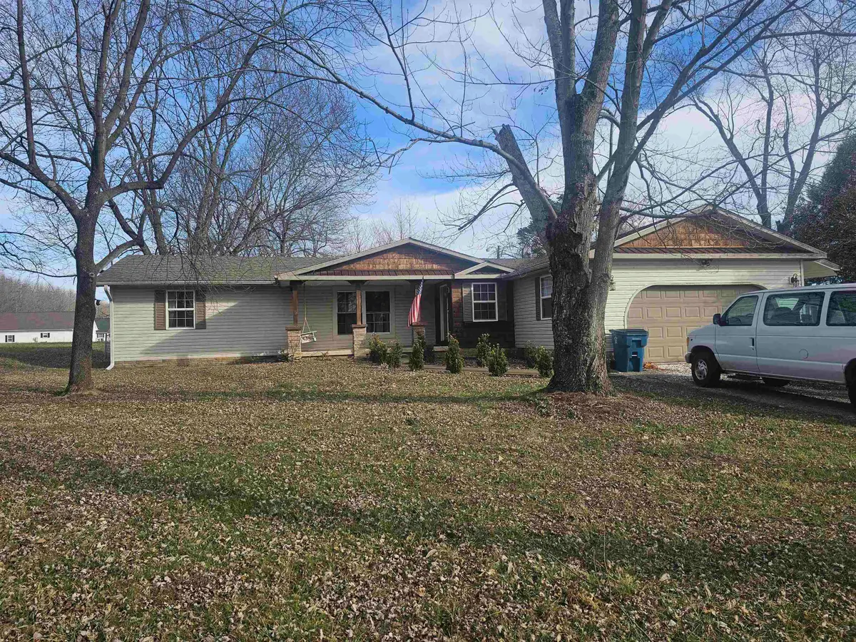 686 Airport Road, Metropolis, IL 62960 - Image #1