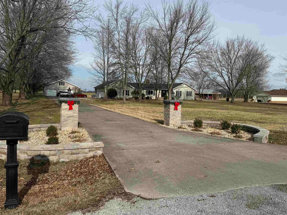 13645 Leisure Lane, Benton, IL 62812 - Image #1