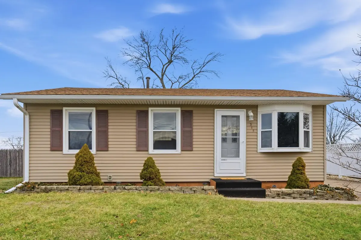 315 20th Ave W Avenue W, Milan, IL 61264 - Image #1