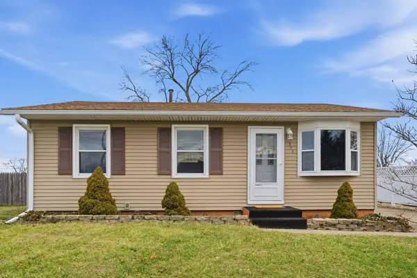 315 20th Ave W Avenue W, Milan, IL 61264