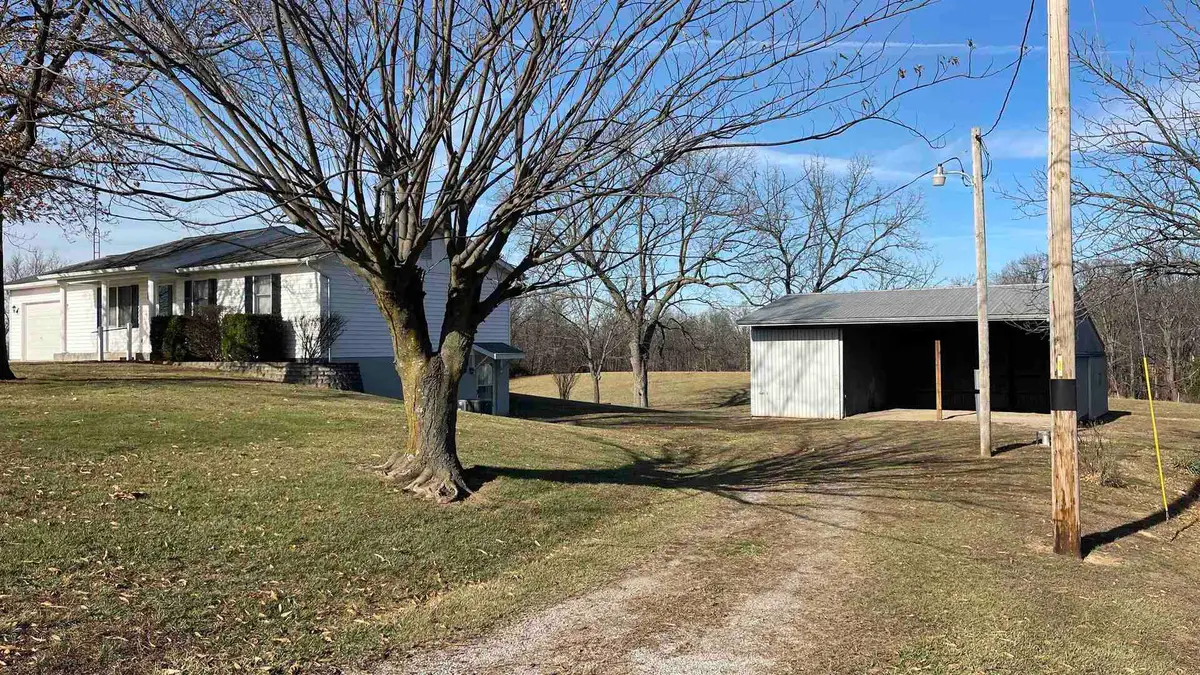 11777 Wine Hill Rd Road, Steeleville, IL 62288 - Image #1