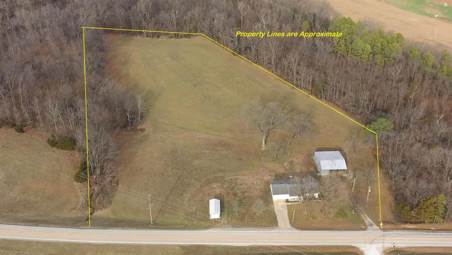 11777 Wine Hill Rd Road, Steeleville, IL 62288 - Image #2