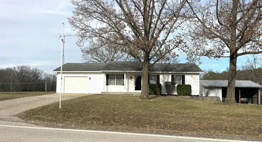 11777 Wine Hill Rd Road, Steeleville, IL 62288 - Image #3