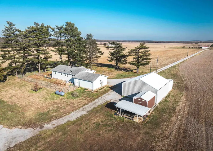 1740 Brier Creek Road #1, Harrisburg, IL 62946 - Image #3