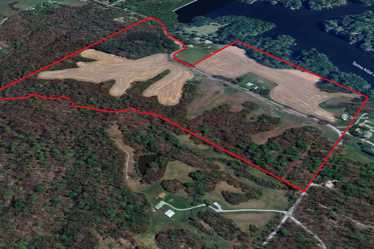 1080 Zion Road, Carbondale, IL 62902 - Image #1