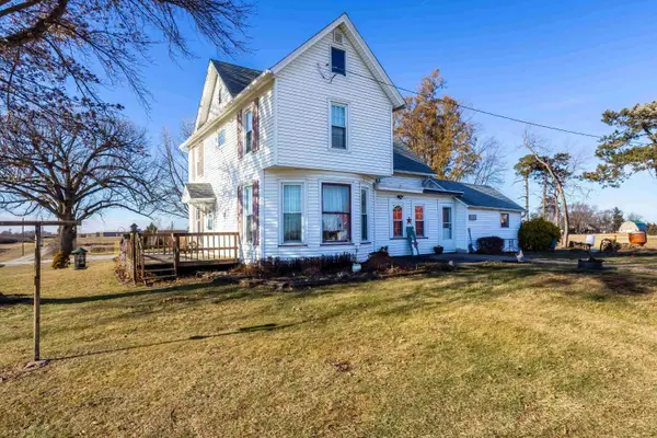 7805 Jersey Ridge Road, Davenport, IA 52807