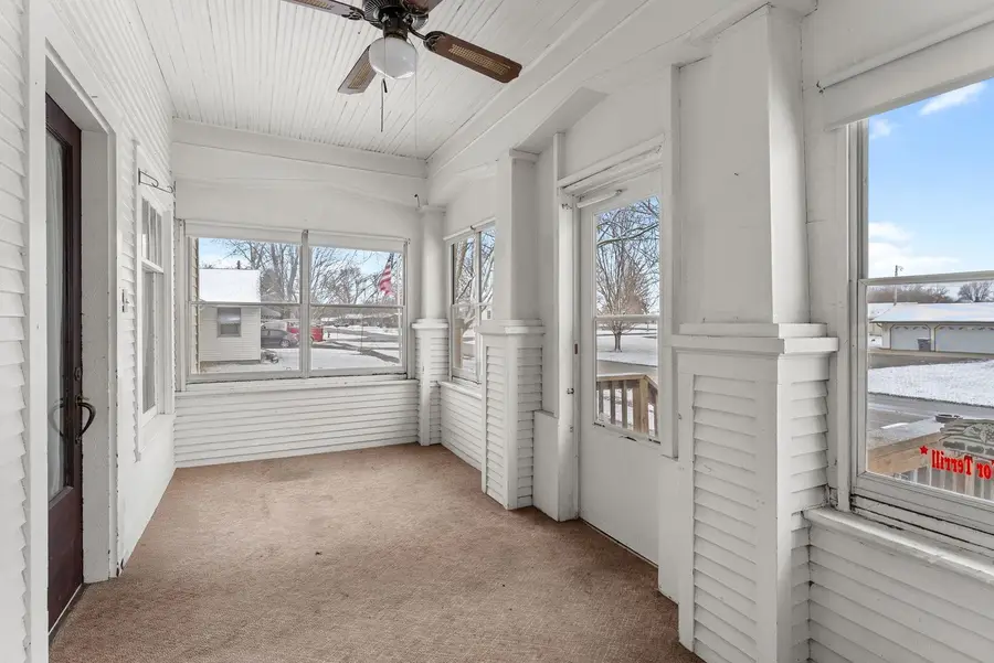 107 E Liberty St Street, Joy, IL 61260 - Image #3