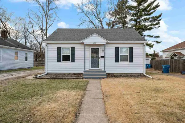 2517 3rd Street, East Moline, IL 61244