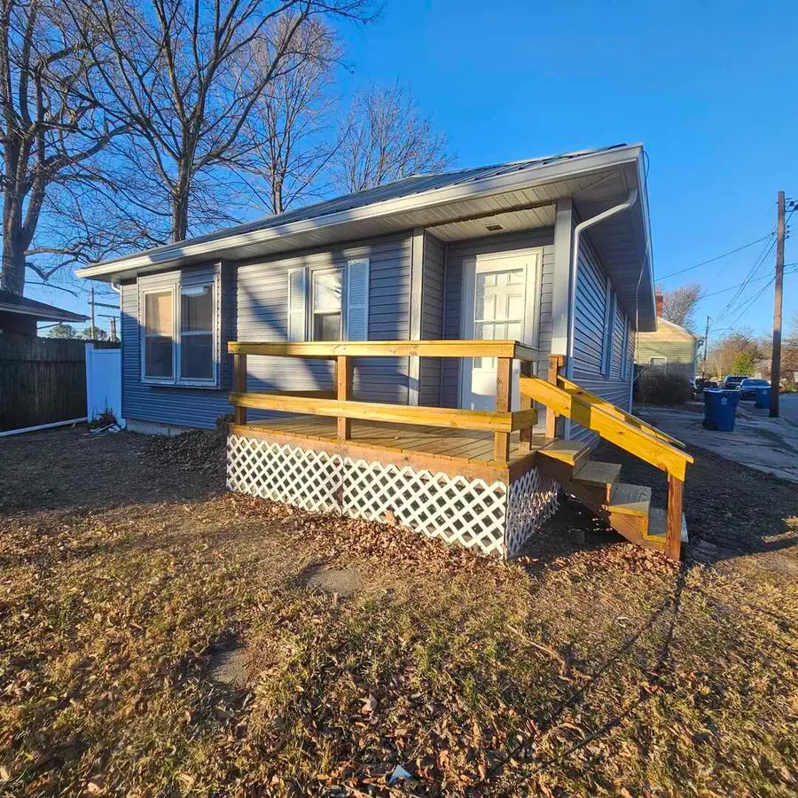 625 N 12th Street, Mount Vernon, IL 62864 - Image #2