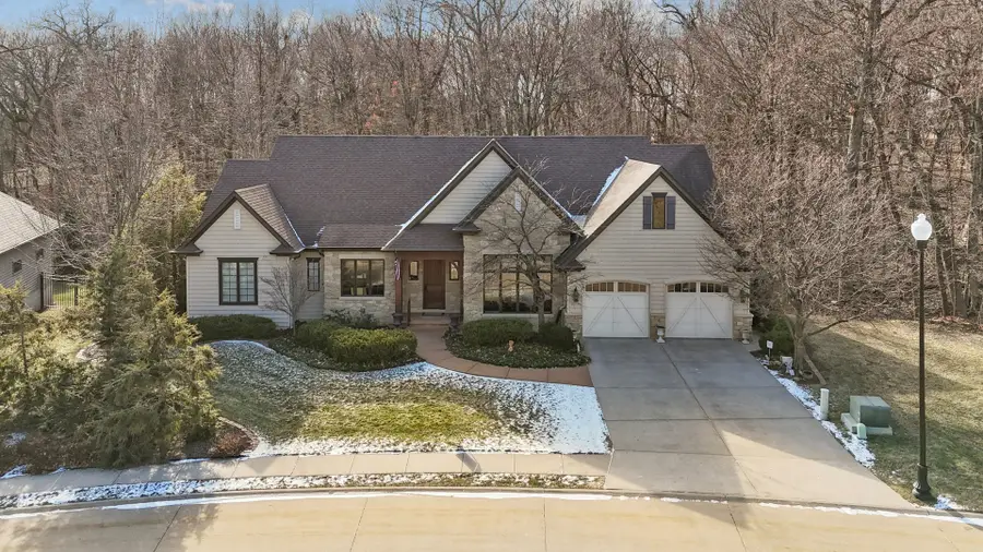 26 Chippiannock Place, Rock Island, IL 61201 - #3