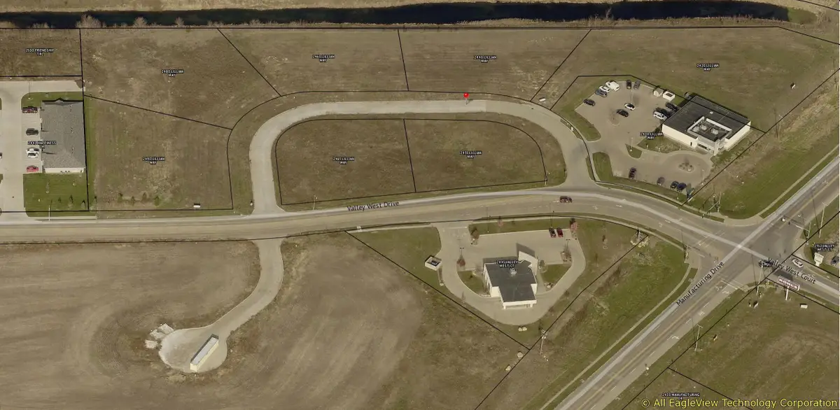 2460 Lillian Wy Way, Clinton, IA 52732 - Image #1