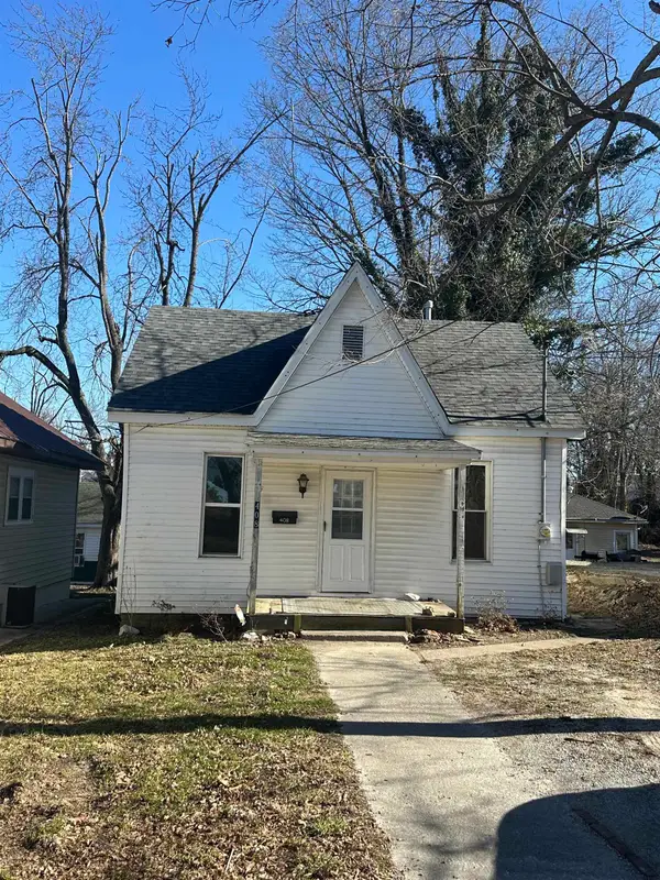 408 N Main Street, Anna, IL 62906