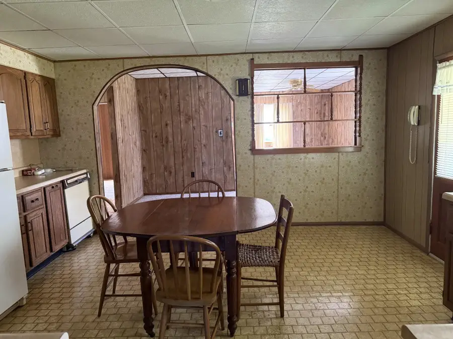 203 S Douglas Street, Loraine, IL 62349 - #2