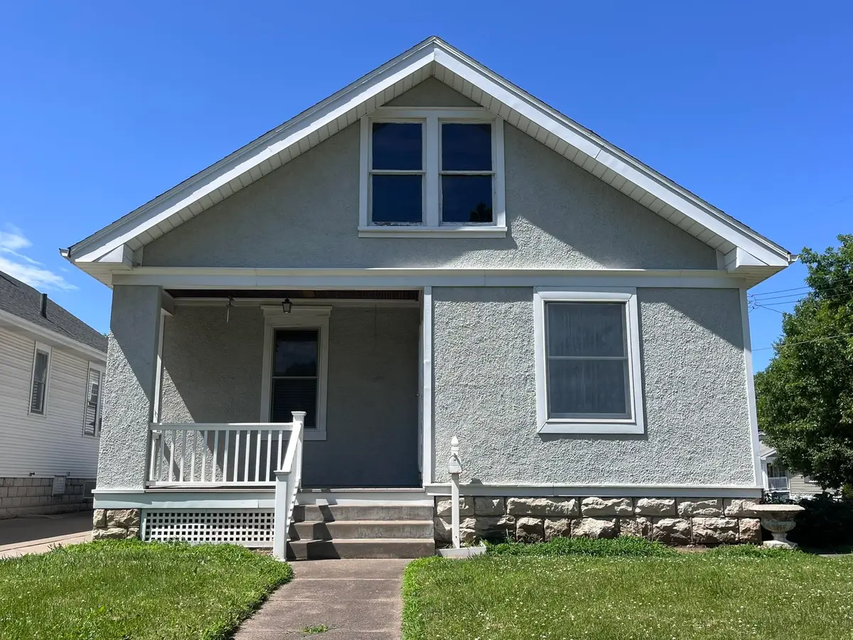 2231 Ohio Street, Quincy, IL 62301 - #1