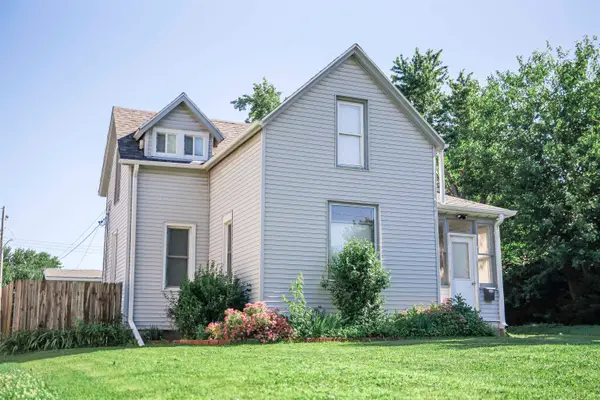 2049 Chestnut Street, Quincy, IL 62301