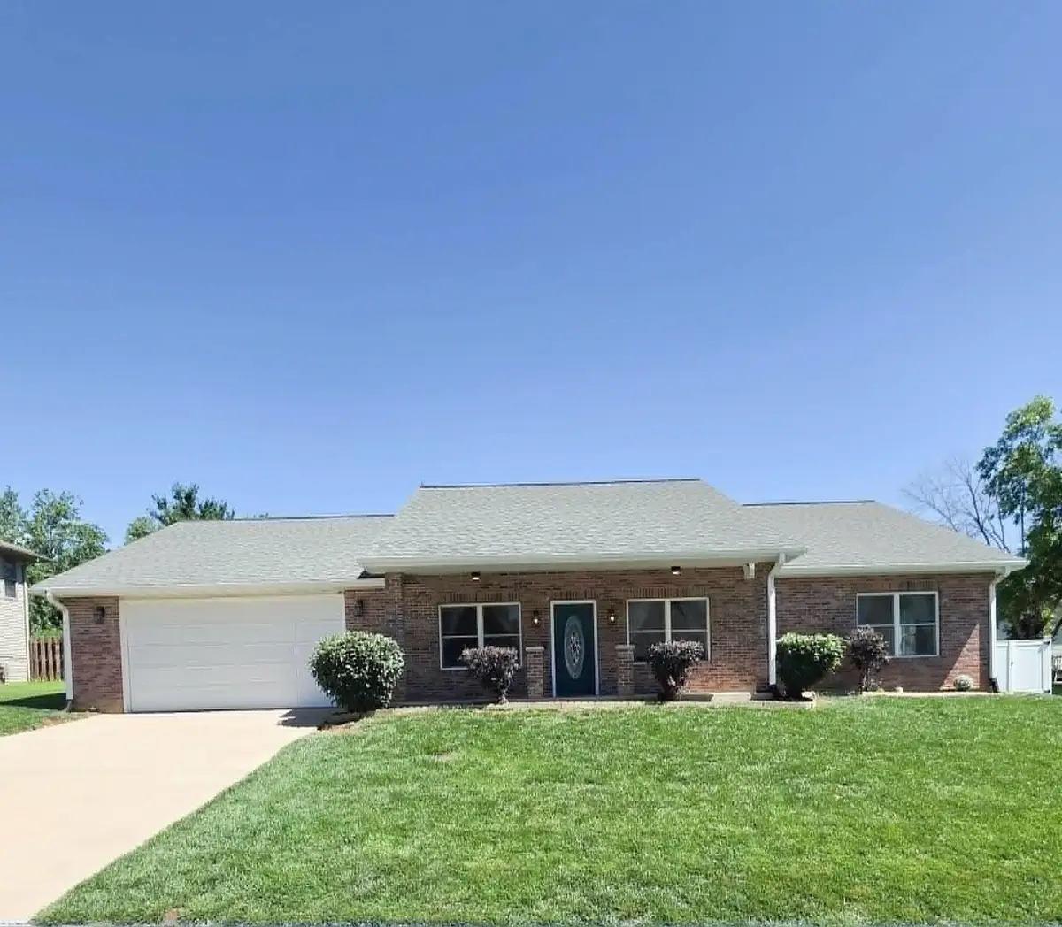 5437 Watchtower Drive, Quincy, IL 62305 - #1
