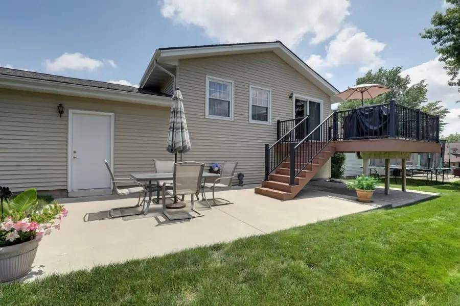 518 S 43rd Street, Quincy, IL 62305 - #2