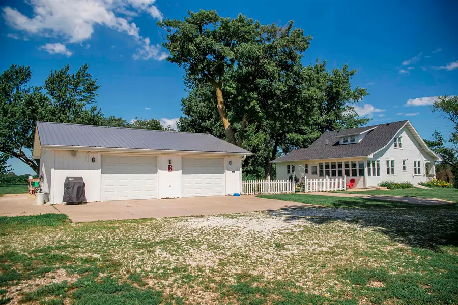 720 N 2400th Avenue, Ursa, IL 62376 - #3