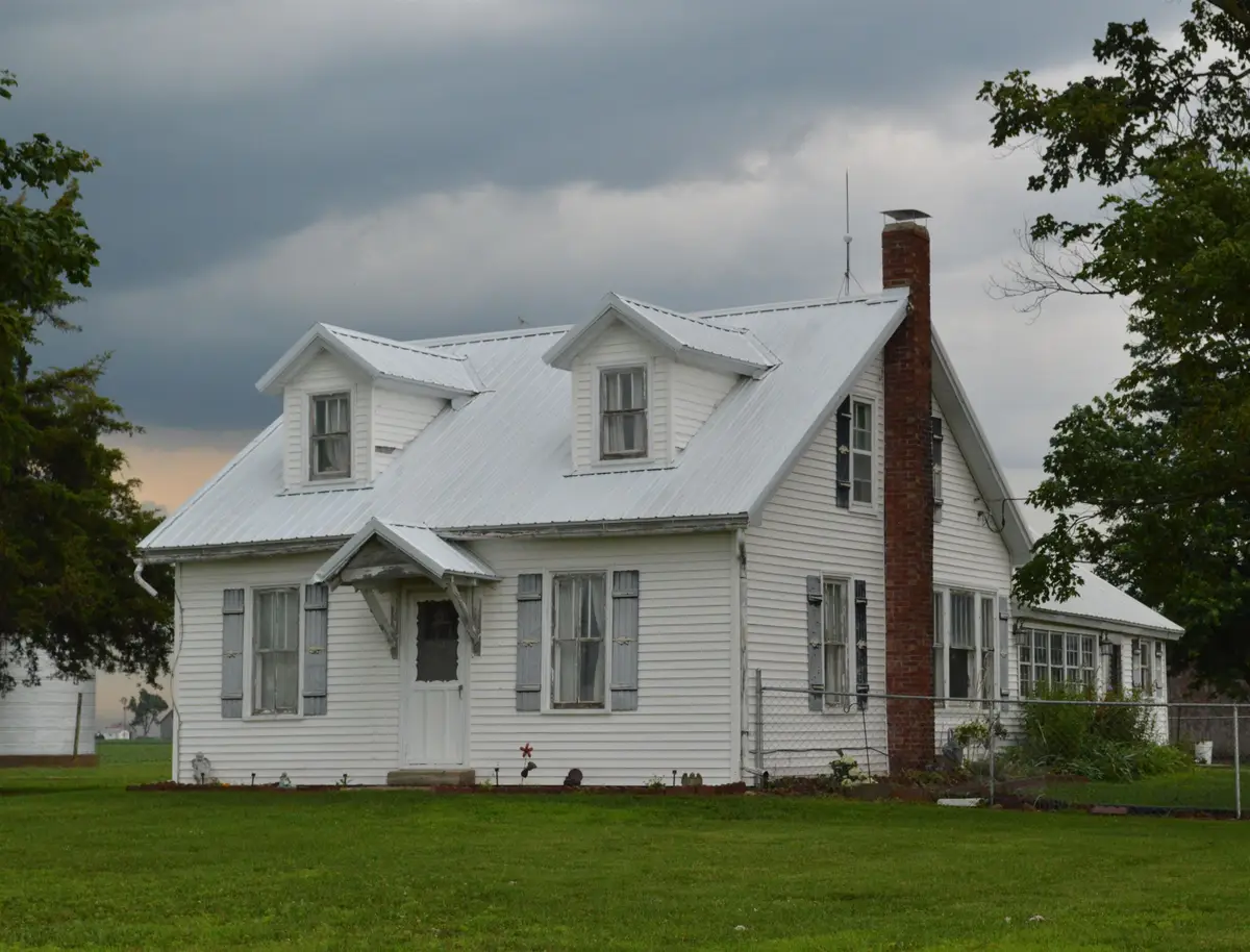 2470 94 Highway N, Golden, IL 62339 - #1