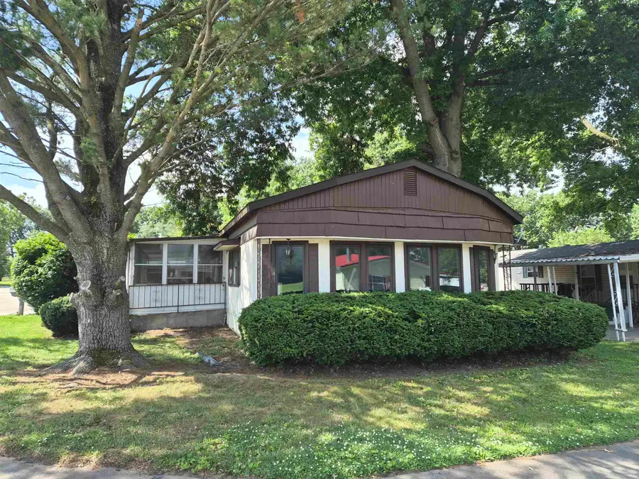 2220 Sunny Lane, Quincy, IL 62305 - #2