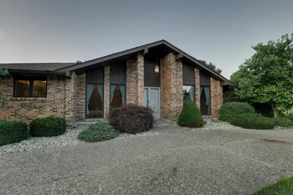 419 Spring Lake Drive Drive, Quincy, IL 62305