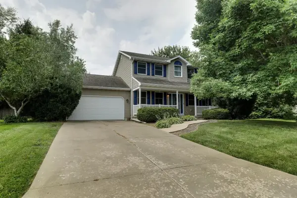 4506 Woodland Trail, Quincy, IL 62305