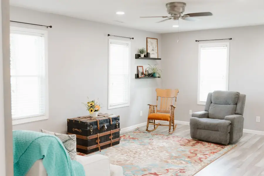 Address Withheld By Seller, Coatsburg, IL 62325 - #3