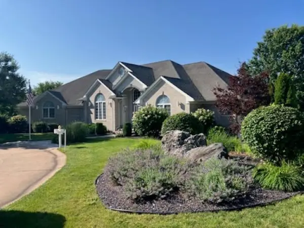 4932 Lake View Drive, Quincy, IL 62305