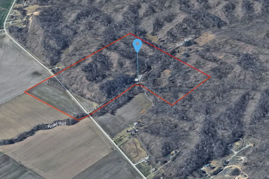 20598 Maggie Lane, Tamms, IL 62988 - #3