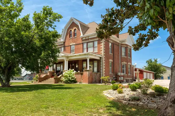 1414 W Main Street, Marion, IL 62959