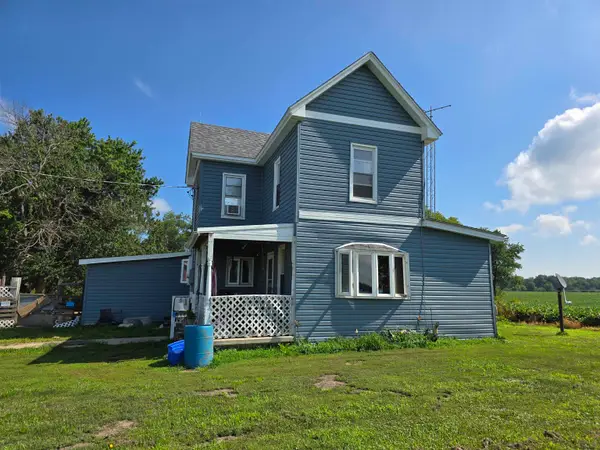 1920 E County Road 2900 Road, Dallas City, IL 62330
