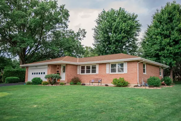 1421 S 27th Street, Quincy, IL 62301